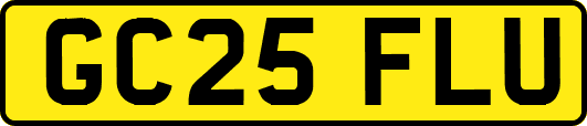 GC25FLU