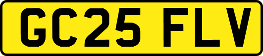 GC25FLV