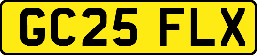 GC25FLX