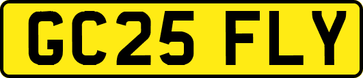 GC25FLY