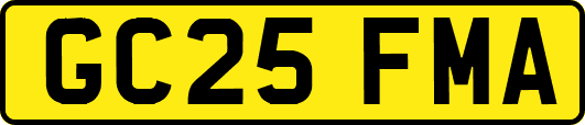 GC25FMA