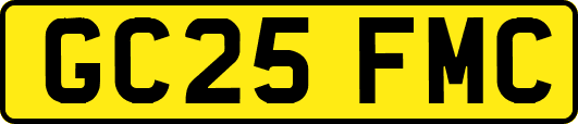 GC25FMC