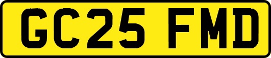 GC25FMD