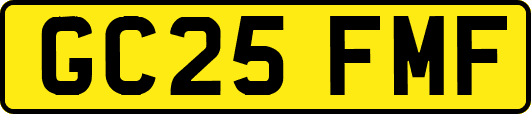 GC25FMF