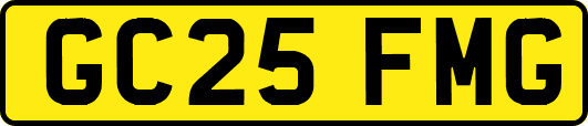 GC25FMG