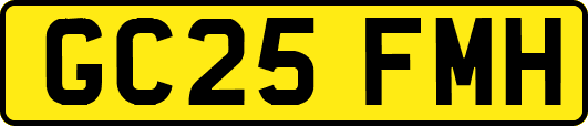 GC25FMH