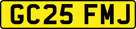 GC25FMJ