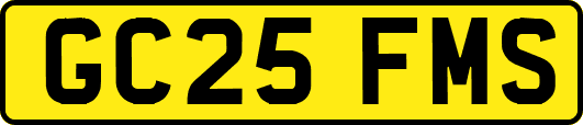GC25FMS