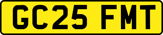 GC25FMT