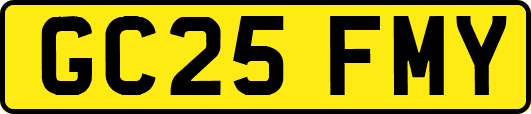 GC25FMY