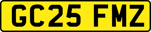 GC25FMZ