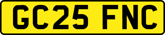 GC25FNC