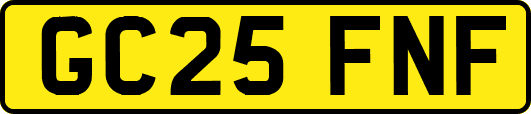 GC25FNF
