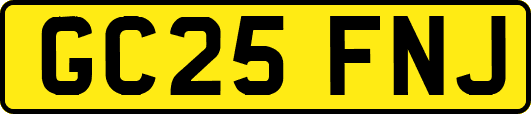 GC25FNJ