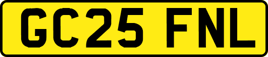 GC25FNL