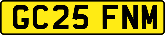 GC25FNM