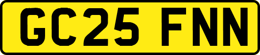 GC25FNN