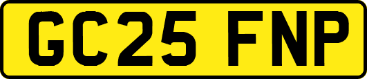 GC25FNP
