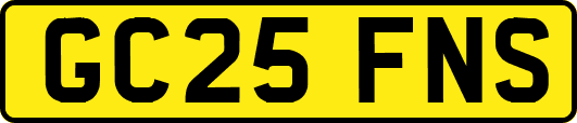 GC25FNS