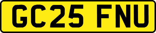 GC25FNU