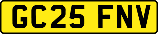 GC25FNV