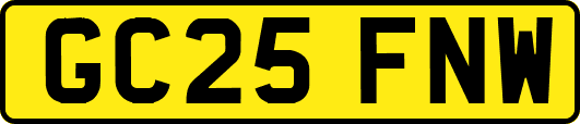 GC25FNW