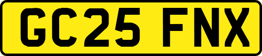 GC25FNX