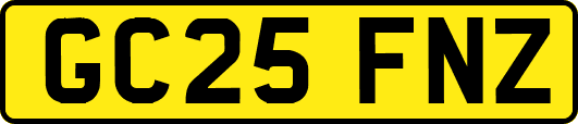 GC25FNZ