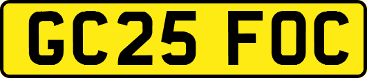 GC25FOC