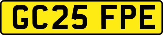 GC25FPE
