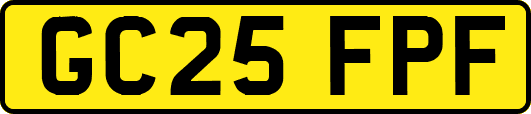 GC25FPF