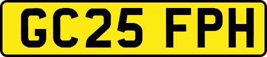 GC25FPH