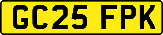 GC25FPK