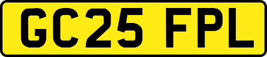 GC25FPL