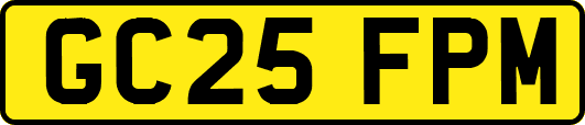 GC25FPM