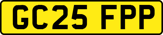 GC25FPP