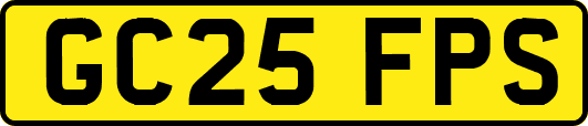GC25FPS