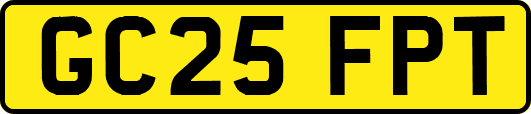GC25FPT