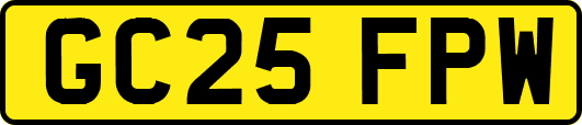 GC25FPW