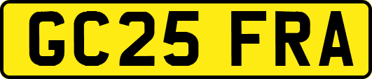 GC25FRA