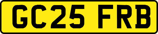 GC25FRB