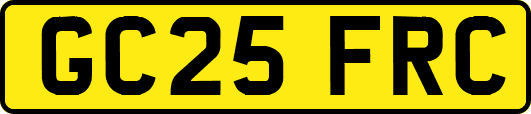 GC25FRC
