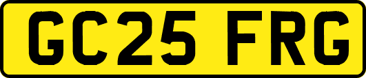 GC25FRG