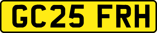 GC25FRH
