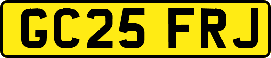 GC25FRJ