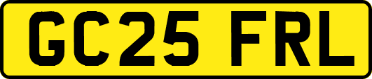 GC25FRL