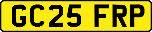 GC25FRP