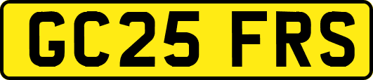 GC25FRS