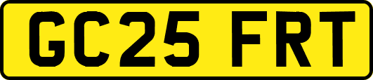 GC25FRT