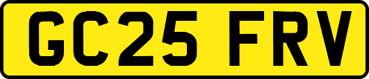 GC25FRV